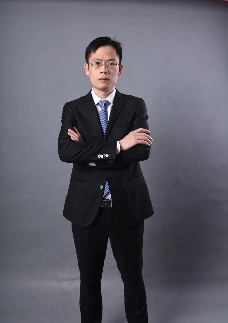 严愚贵 现场执行负责人